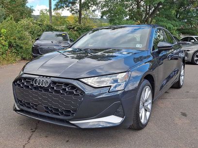Used 2025 Audi A3 2.0T Premium