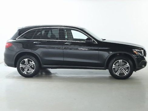 Used 2019 Mercedes-Benz GLC 300 4MATIC image 12