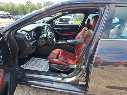Used 2021 Nissan Maxima Platinum w/ 40th Anniversary Package image 14
