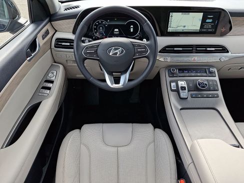 Used 2021 Hyundai Palisade Limited w/ Cargo Package AWD/4WD image 14