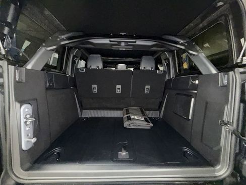 Used 2024 Ford Bronco Raptor image 22