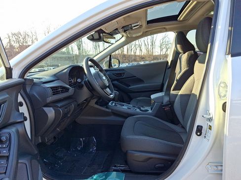 New 2026 Subaru Crosstrek 2.0i Premium image 11