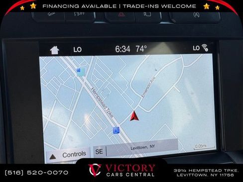 Used 2018 Ford F150 Raptor w/ Equipment Group 802A Luxury image 28