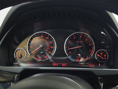 Used 2017 BMW X5 xDrive35i image 22