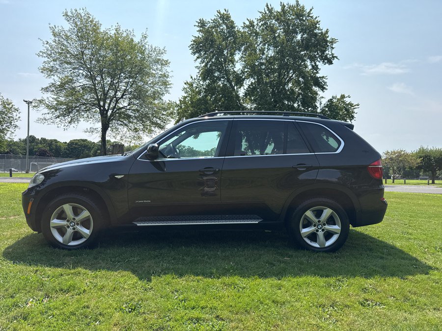 Used 2012 BMW X5 xDrive50i AWD/4WD image 38