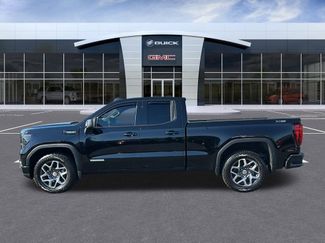 Certified 2024 GMC Sierra 1500 Elevation w/ X31 Off-Road Package video 2