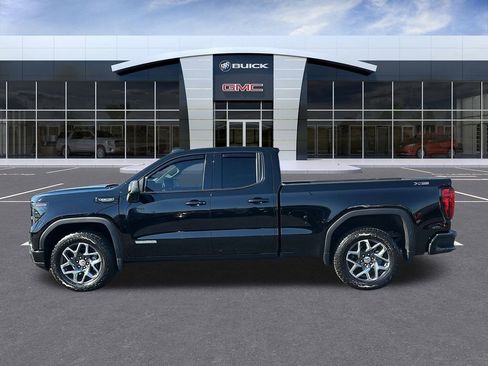 Certified 2024 GMC Sierra 1500 Elevation w/ X31 Off-Road Package image 2
