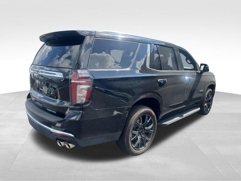 Used 2023 Chevrolet Tahoe Premier w/ Premium Package 2 AWD/4WD image 11
