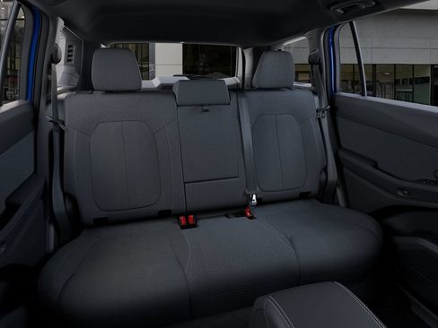 New 2026 Jeep Cherokee Laredo AWD/4WD image 15