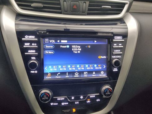 Used 2017 Nissan Murano Platinum w/ Platinum Technology Package AWD/4WD image 25