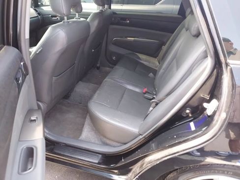 Used 2008 Toyota Prius FWD image 29