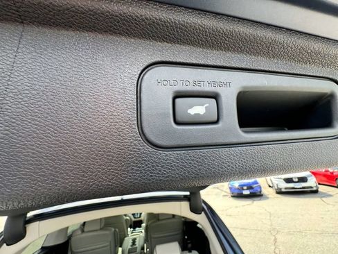 New 2026 Honda Odyssey Touring image 35