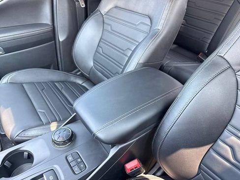 New 2026 Ford Ranger Lariat AWD/4WD image 28