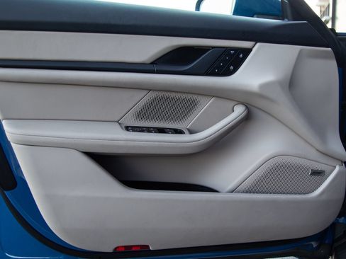Certified 2024 Porsche Taycan RWD image 9