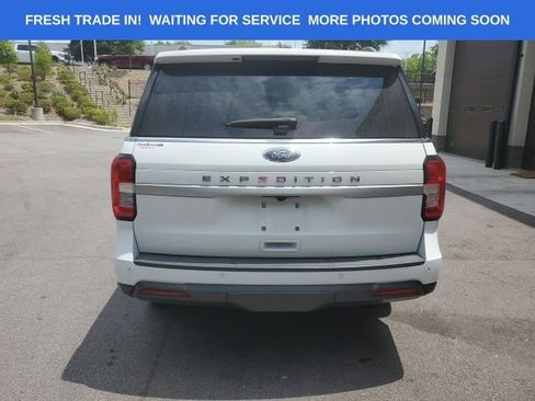 Used 2022 Ford Expedition XL AWD/4WD image 4