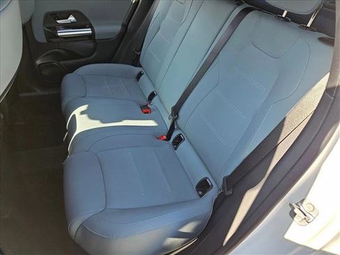 Used 2026 Mercedes-Benz GLA 250 image 16