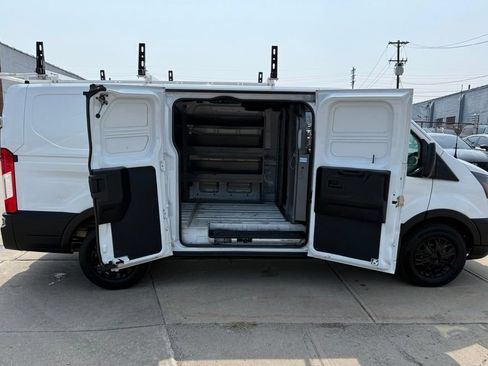 Used 2019 Ford Transit 150 130 Low Roof RWD image 34