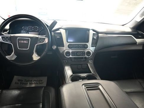 Used 2020 GMC Yukon SLT AWD/4WD image 14