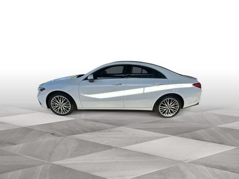 Used 2025 Mercedes-Benz CLA 250 image 5