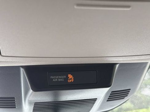 Used 2024 Nissan Rogue SV w/ SV Premium Package FWD image 21