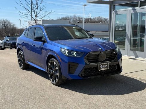 Used 2024 BMW X2 M35i w/ Premium Package AWD/4WD image 1