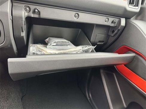 Used 2025 Nissan Frontier PRO-4X image 31