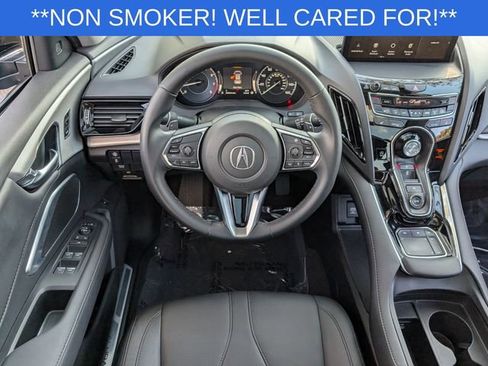 Certified 2024 Acura RDX SH-AWD image 13