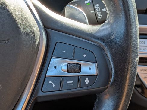 Used 2020 BMW X3 sDrive30i w/ Premium Package image 19