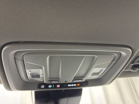 Used 2024 Chevrolet Silverado 1500 LT w/ Protection Package image 21