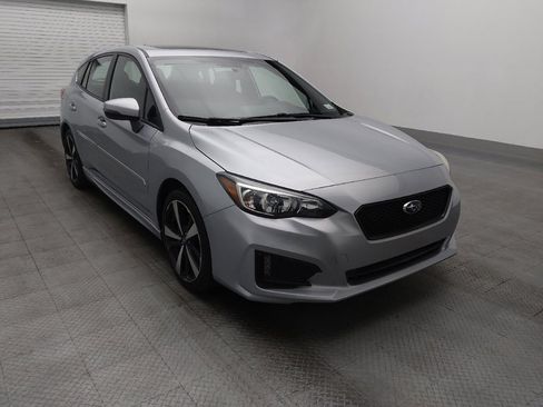 Used 2019 Subaru Impreza 2.0i Sport AWD/4WD image 13