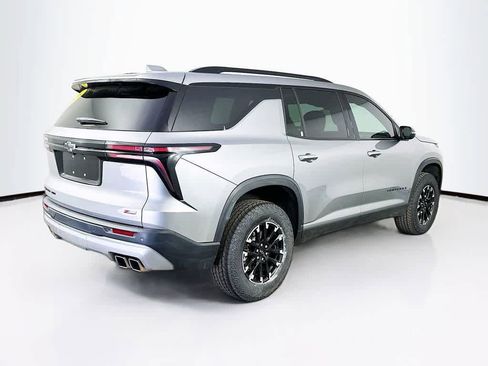 Used 2025 Chevrolet Traverse Z71 AWD/4WD image 25