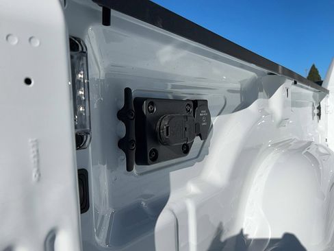 New 2026 RAM 3500 Tradesman image 30