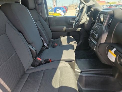 New 2025 Chevrolet Silverado 2500 W/T w/ WT Convenience Package image 19