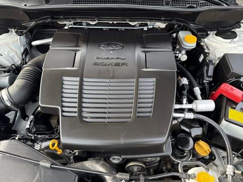 Used 2021 Subaru Forester Premium w/ Popular Package #1 image 42