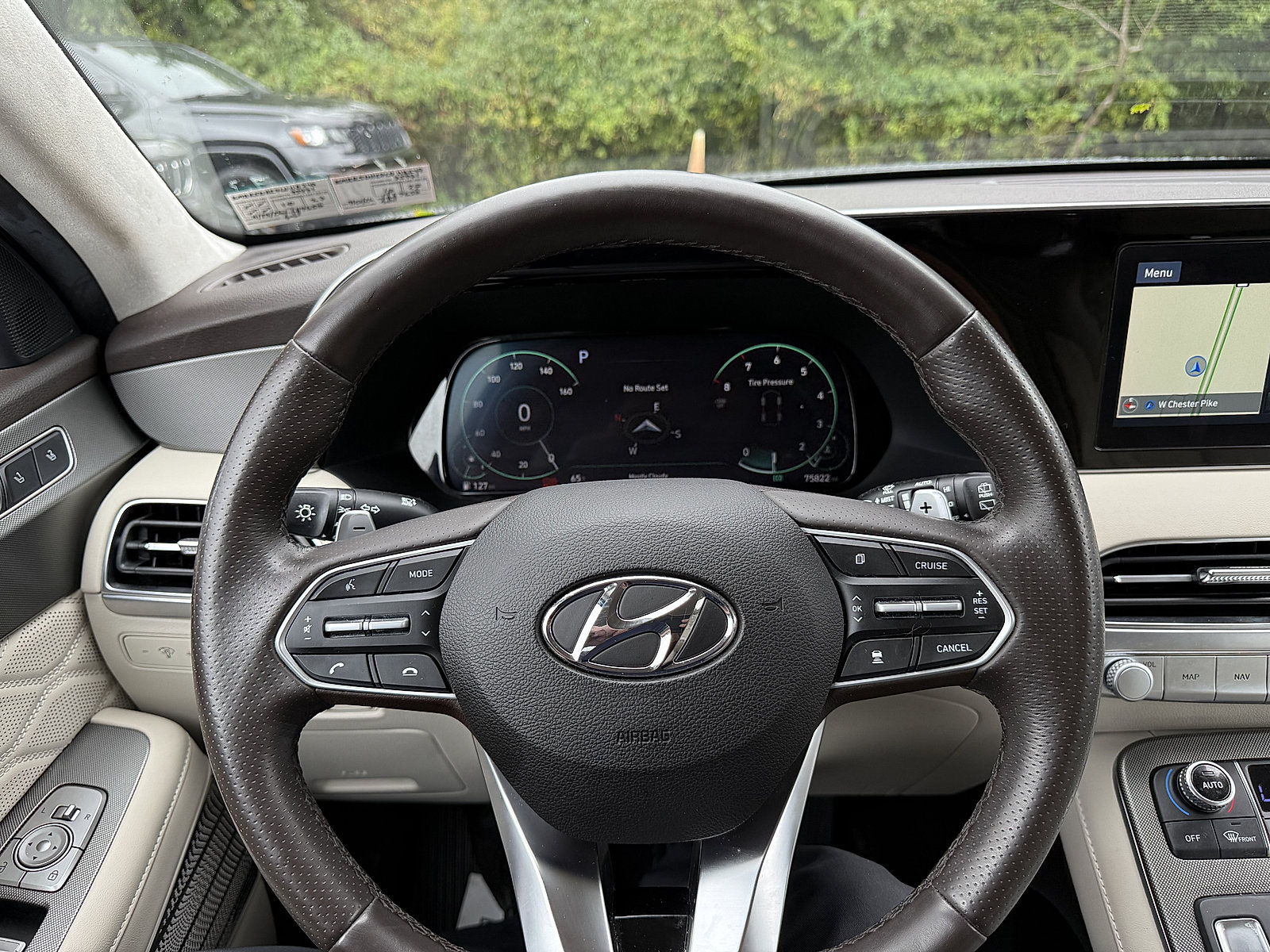 Used 2020 Hyundai Palisade Limited AWD/4WD image 20