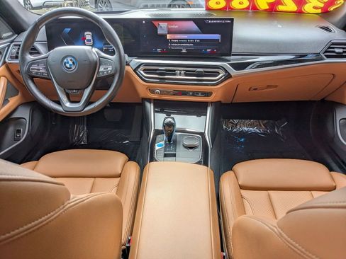 Used 2023 BMW i4 eDrive40 w/ Premium Package image 24
