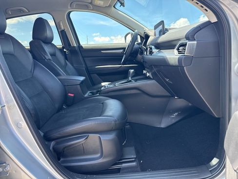 Used 2023 MAZDA CX-5 AWD 2.5 S w/ Select Package image 10