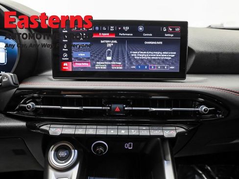 Used 2024 Dodge Hornet R/T image 12