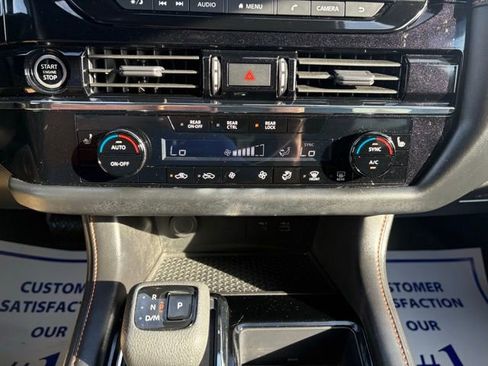 Used 2023 Nissan Pathfinder Rock Creek AWD/4WD image 20