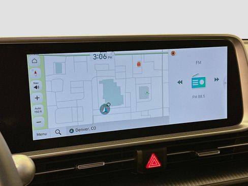 Used 2024 Hyundai Ioniq 6 SE image 22