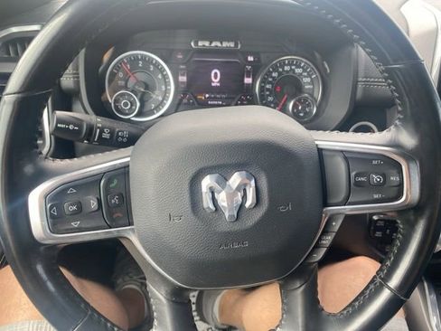 Used 2023 RAM 1500 Laramie image 21