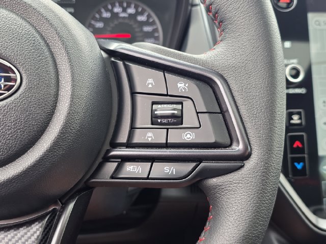 Used 2024 Subaru WRX Limited w/ Popular Package #2A AWD/4WD image 25