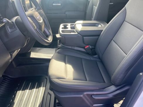 New 2026 GMC Sierra 1500 Pro w/ Pro Value Package image 15