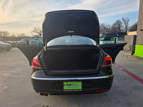 Used 2017 Volkswagen CC Sport image 46