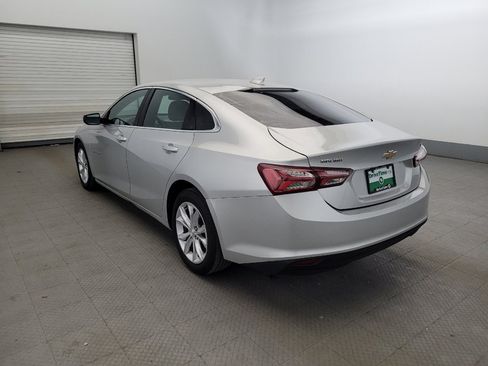 Used 2022 Chevrolet Malibu LT FWD image 5