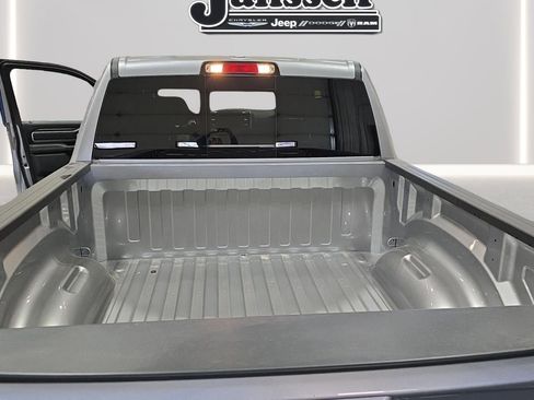 New 2026 RAM 1500 Big Horn image 20