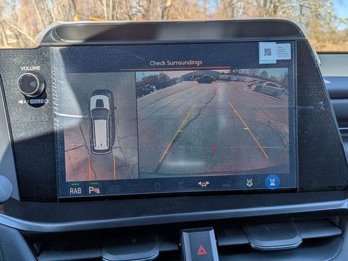 New 2026 Subaru Outback Wilderness image 22