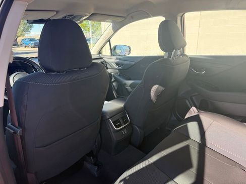 Certified 2025 Subaru Legacy Premium AWD/4WD image 23