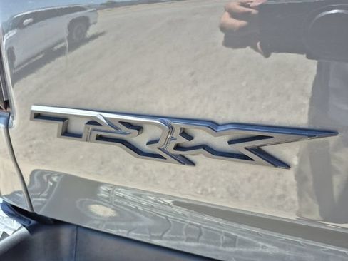 Used 2023 RAM 1500 TRX w/ TRX Level 2 Equipment Group AWD/4WD image 10