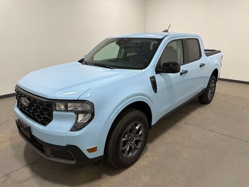 New 2026 Ford Maverick XLT w/ Equipment Group 301A AWD/4WD image 7